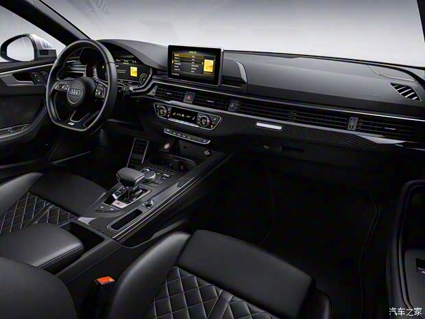 奥迪(进口) 奥迪S5 2019款 S5 Coupe