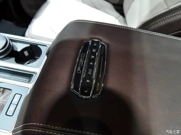 福特(进口) 福特F-150 2019款 LTD