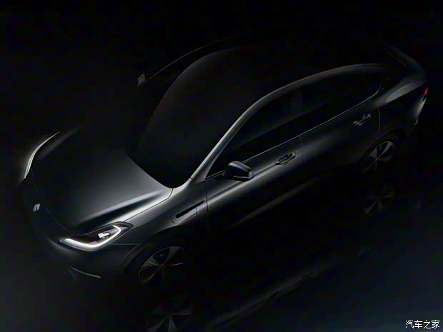 博郡汽车 博郡SUV 2019款 基本型