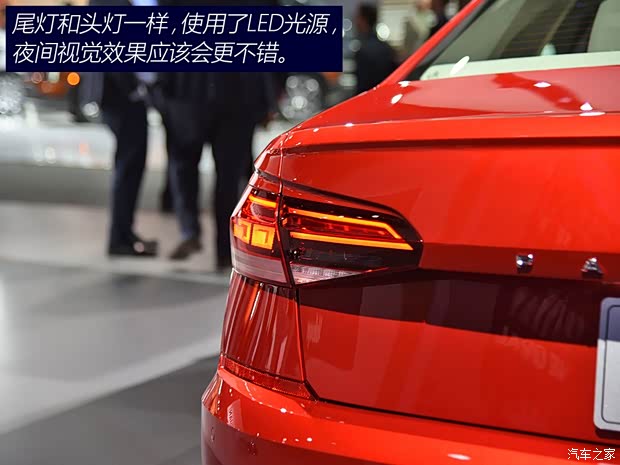 大眾(進口) Passat 2019款 美版