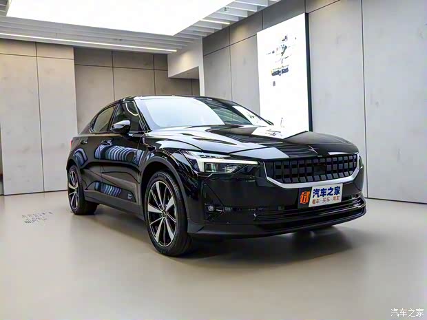 Polestar Polestar 2 2020款 首發(fā)版