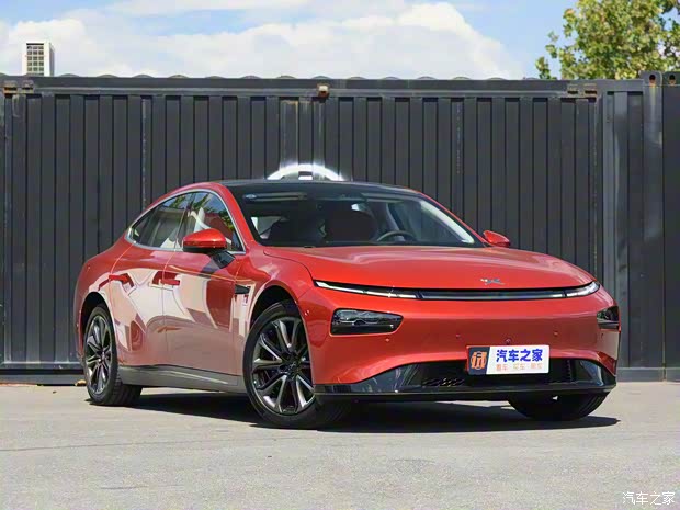 小鵬汽車 小鵬汽車P7 2020款 后驅(qū)超長續(xù)航智尊版 小鵬汽車 小鵬汽車P7 2020款 后驅(qū)超長續(xù)航智尊版