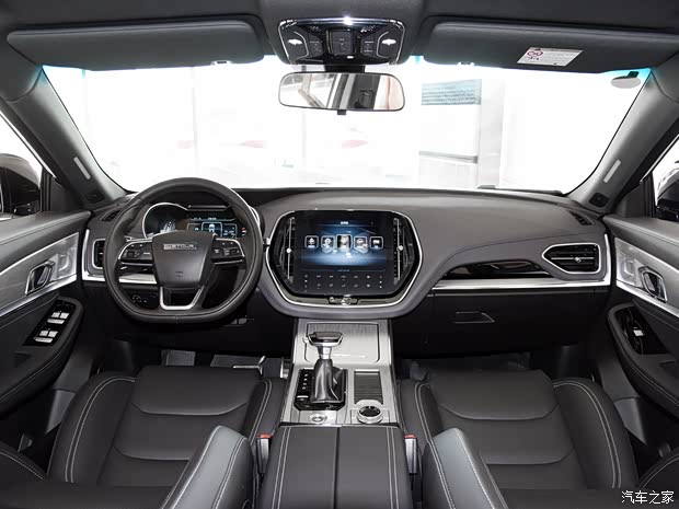 奇瑞汽车 捷途X70 Coupe 2020款 基本型