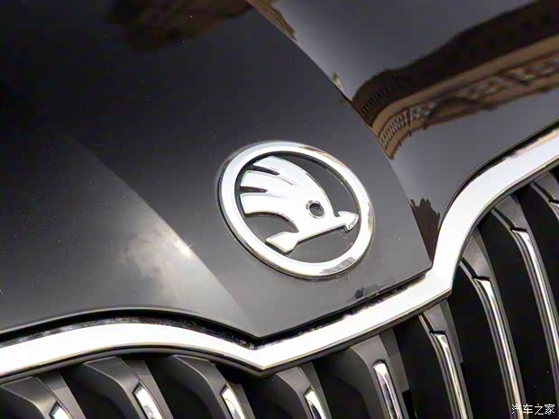 上汽斯柯達(dá) 明銳 2019款 1.5L 自動(dòng)智行豪華版 國(guó)VI