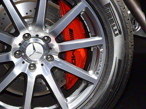 2020款 AMG G 63 2020款 AMG G 63