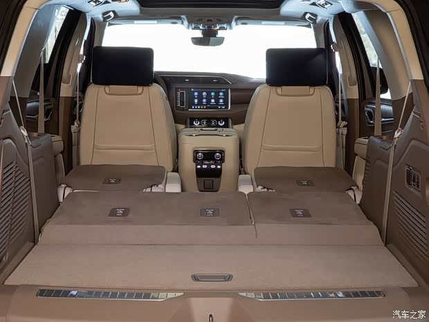 GMC YUKON 2021款 Denali GMC YUKON 2021款 Denali