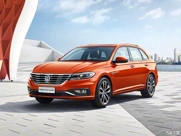 上汽大众 朗逸 2018款 两厢 基本型 上汽大众 朗逸 2018款 两厢 基本型