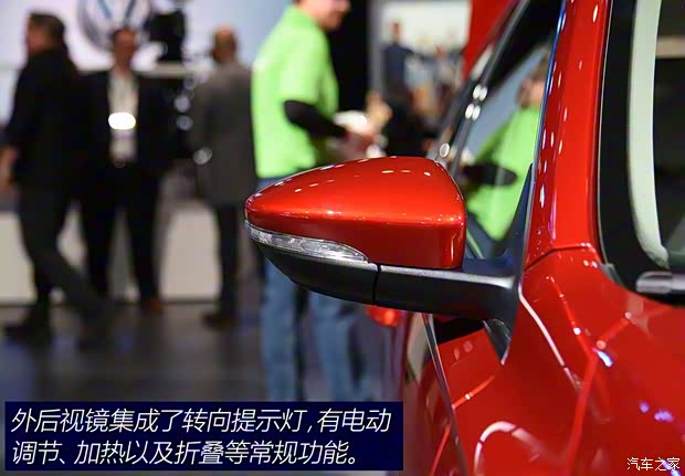 大眾(進口) Passat 2019款 美版