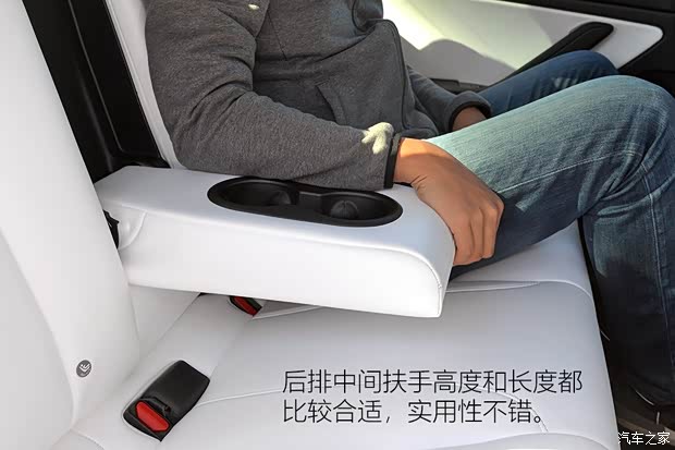 特斯拉 Model 3 2018款 四驱高性能版 特斯拉 Model 3 2018款 四驱高性能版