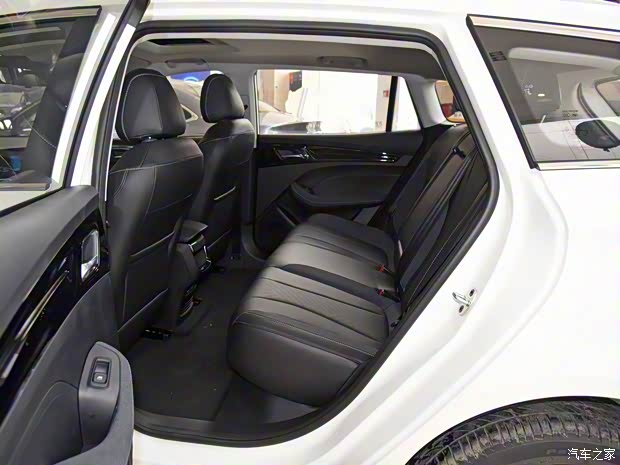 上汽集团 荣威Ei5 2021款 基本型