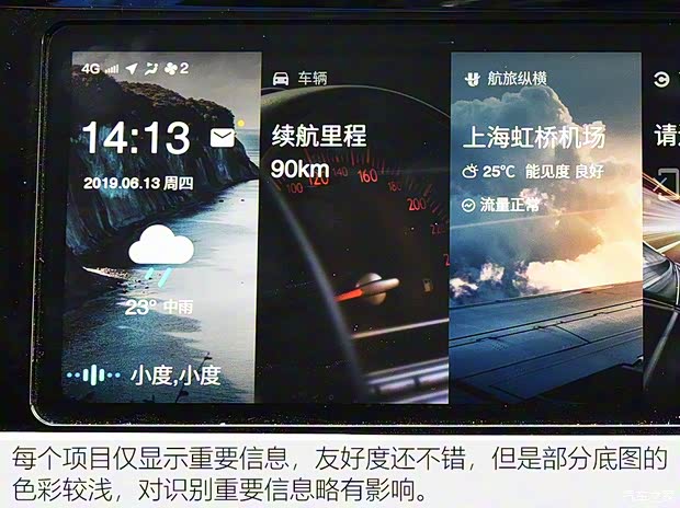東風(fēng)乘用車 東風(fēng)風(fēng)神AX7 2019款 1.6T 自動AI領(lǐng)航型 國V