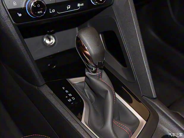 上汽通用雪佛兰 沃兰多 2018款 530T 高配