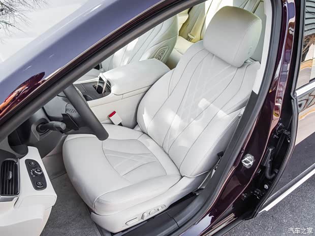 上汽通用別克 君越 2019款 28T Avenir