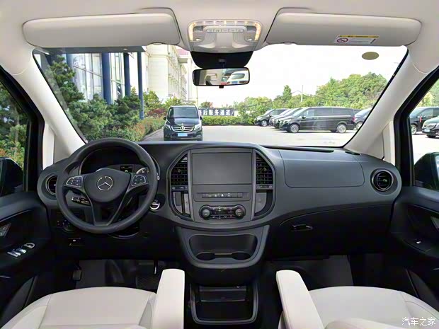 福建奔驰 威霆 2018款 2.0T 精英版 9座 国VI 福建奔驰 威霆 2018款 2.0T 精英版 9座 国VI