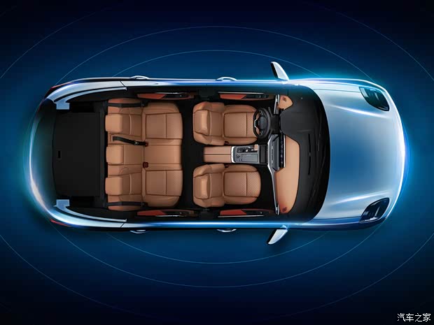 奇瑞新能源 奇瑞蚂蚁 2020款 基本型