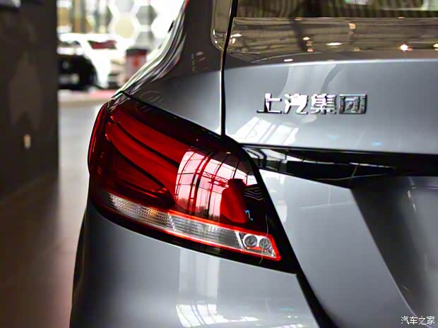 上汽集團 名爵6 2019款 20T 手動高鐵版