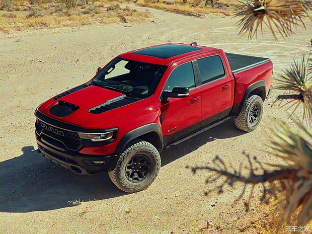 道奇(进口) RAM Trucks 2021款 1500 TRX 道奇(进口) RAM Trucks 2021款 1500 TRX