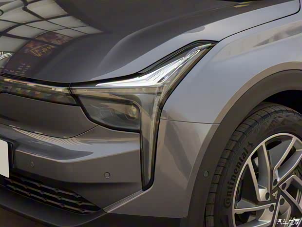 合眾汽車 哪吒U 2021款 Pro 610 探火版