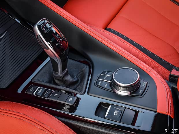 宝马(进口) 宝马X2 2019款 M35i