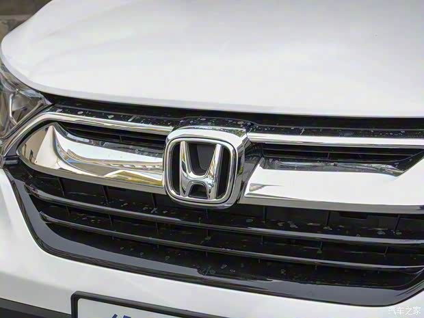 东风本田 本田CR-V 2019款 耀目版 240TURBO CVT两驱都市版 东风本田 本田CR-V 2019款 耀目版 240TURBO CVT两驱都市版