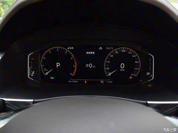 上汽大众 途昂 2020款 380TSI 四驱豪华版