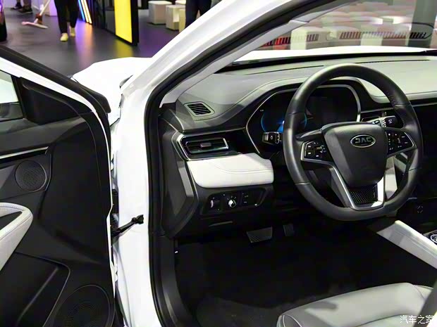 江淮汽車(chē) 嘉悅A5 2019款 基本型