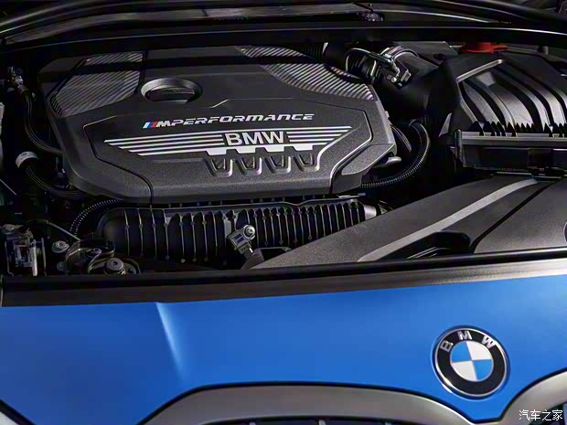 宝马(进口) 宝马1系(进口) 2020款 M135i xDrive