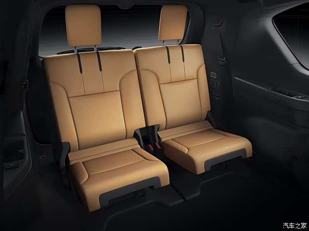 雷克萨斯 雷克萨斯LX 2022款 600