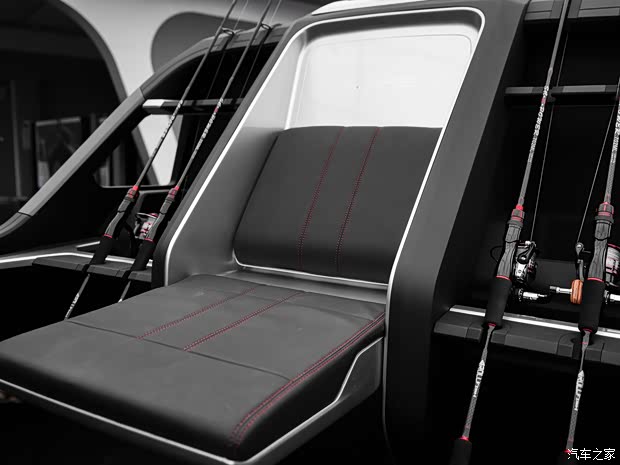 上汽通用五菱 五菱征途 2021款 改裝版