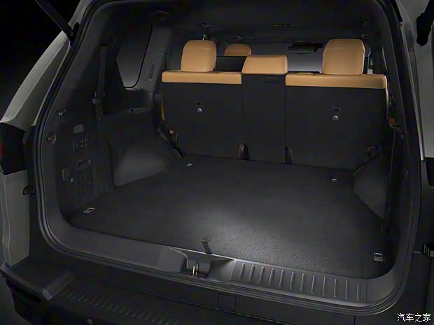 雷克萨斯 雷克萨斯LX 2022款 600