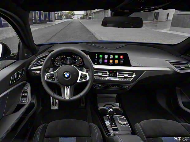 宝马(进口) 宝马1系(进口) 