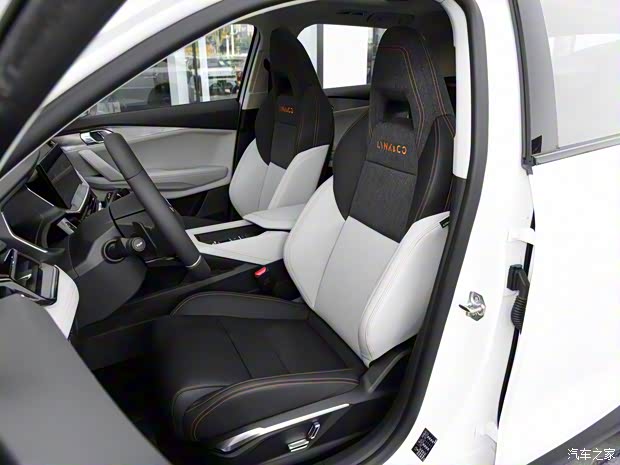 领克 领克06 2020款 1.5T 型Plus