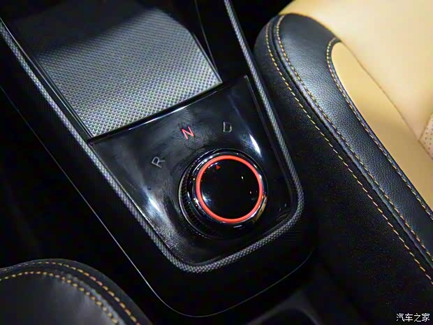 合眾汽車 哪吒N01 2019款 改款 基本型