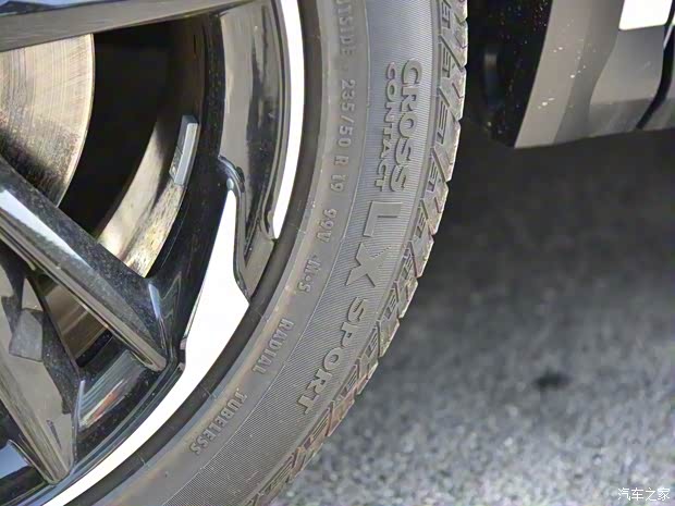 长安标致雪铁龙 DS 7 2018款 运动版 基本型