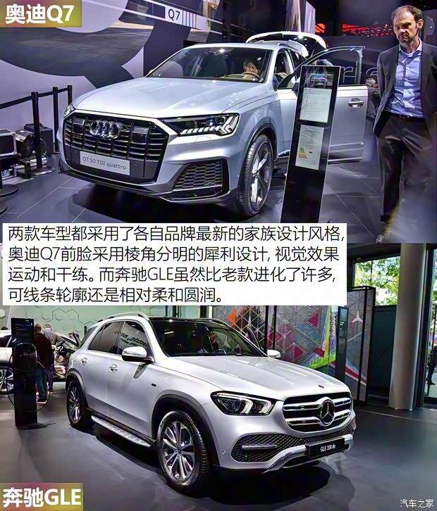 奧迪(進(jìn)口) 奧迪Q7 2020款 基本型