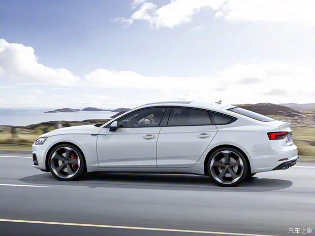 奥迪(进口) 奥迪S5 2019款 S5 Sportback