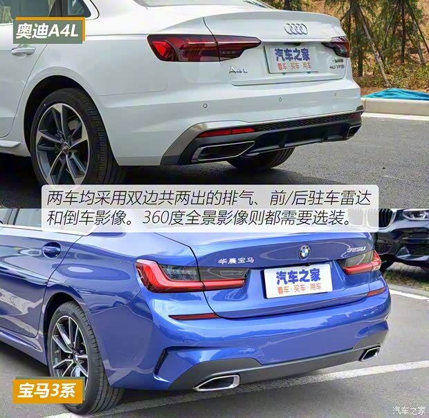 華晨寶馬 寶馬3系 2021款 325Li M運(yùn)動(dòng)套裝