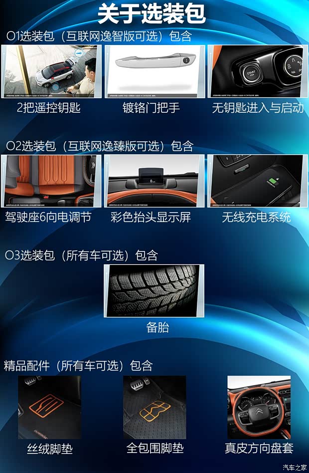 东风雪铁龙 云逸 C4 AIRCROSS 2018款 230THP 手动逸尚版 东风雪铁龙 云逸 C4 AIRCROSS 2018款 230THP 手动逸尚版