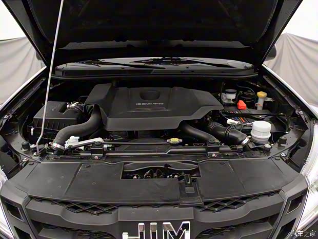 江西五十铃 瑞迈 2018款 2.8T经典版两驱豪华款JE493ZLQ5F 江西五十铃 瑞迈 2018款 2.8T经典版两驱豪华款JE493ZLQ5F