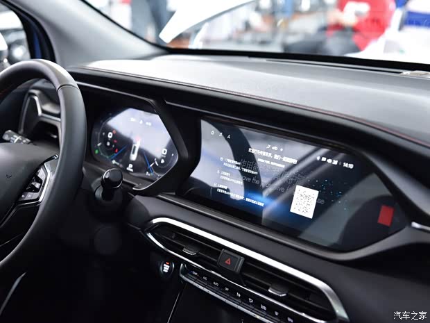 广汽乘用车 传祺GS4新能源 2020款 PHEV 广汽乘用车 传祺GS4新能源 2020款 PHEV