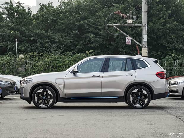 华晨宝马 宝马iX3 2020款 创领型 华晨宝马 宝马iX3 2020款 创领型