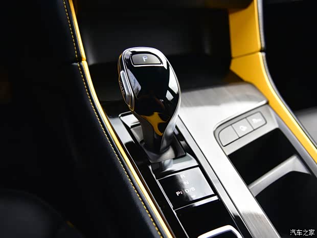 上汽集團 名爵6 2020款 基本型