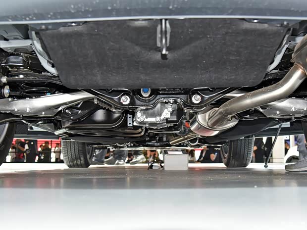 东风本田 本田CR-V 2019款 锐·混动 2.0L 四驱净享版 国V