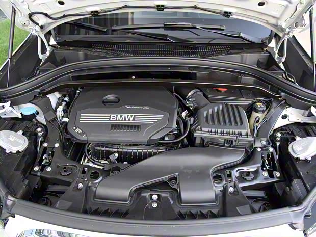 华晨宝马 宝马X1 2020款 sDrive20Li 时尚型 华晨宝马 宝马X1 2020款 sDrive20Li 时尚型