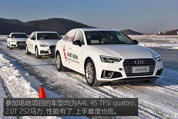 一汽-大眾奧迪 奧迪A4L 2019款 45 TFSI quattro 個性運(yùn)動版 國V