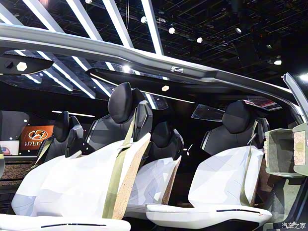 广汽新能源 ENTRANZE 2019款 Concept 广汽新能源 ENTRANZE 2019款 Concept