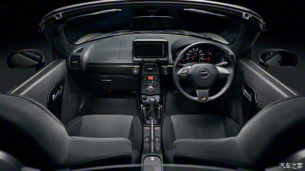 大发(进口) Copen 2020款 基本型