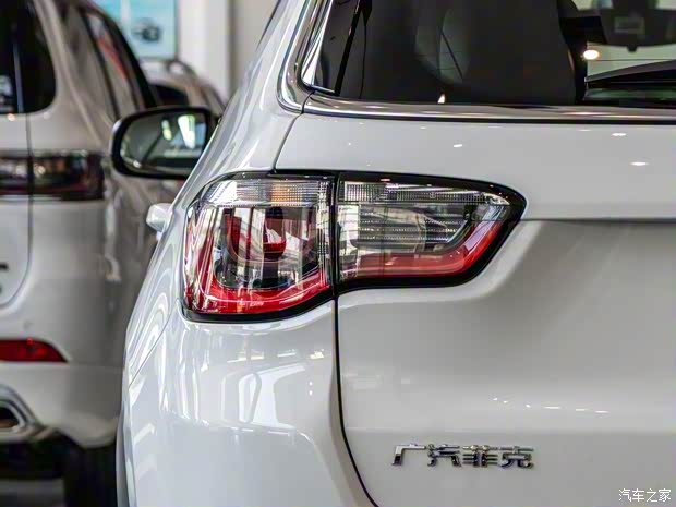 廣汽菲克Jeep 指南者 2019款 200T 自動(dòng)新春特別版