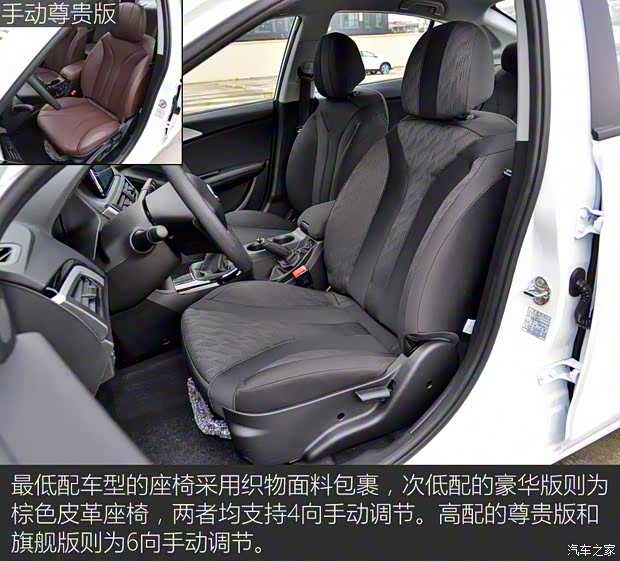 东南汽车 东南A5翼舞 2019款 1.5L 手动精英版 东南汽车 东南A5翼舞 2019款 1.5L 手动精英版