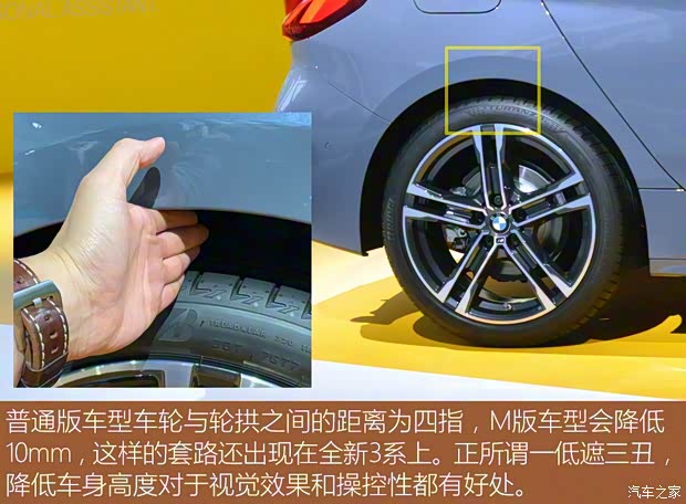 寶馬(進(jìn)口) 寶馬1系(進(jìn)口) 2020款 基本型